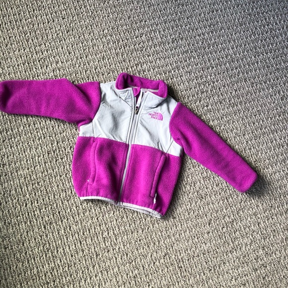 The North Face Other - The North Face Jacket - 2T